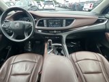Used 2018 Buick Enclave Avenir w/ Avenir Technology Package image 4