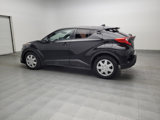 Used 2019 Toyota C-HR LE image 3