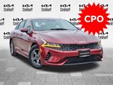 Certified 2023 Kia K5 LXS image 1