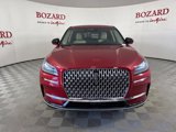 New 2025 Lincoln Corsair FWD image 2