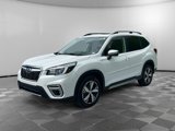 Used 2021 Subaru Forester Touring image 3