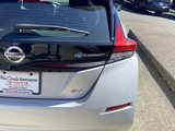 Used 2018 Nissan Leaf SV w/ SV Technology Package image 5