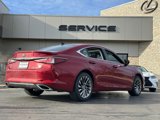 New 2025 Lexus ES 350 Ultra Luxury image 2