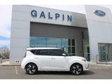 Used 2023 Kia Soul GT-Line w/ GT-Line Technology Package image 6