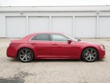 Used 2013 Chrysler 300 SRT8 w/ Leather Interior Group image 2