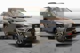 Used 2024 Toyota Corolla Cross XLE image 2