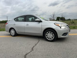 Used 2017 Nissan Versa SV image 2