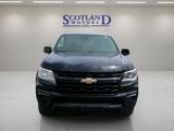 Used 2022 Chevrolet Colorado LT w/ Fleet Safety Package image 3