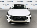 New 2024 Ford Escape Active image 2