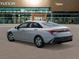 New 2025 Hyundai Elantra SE image 5