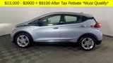 Used 2017 Chevrolet Bolt LT image 6
