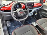 New 2024 FIAT 500 e (RED) image 6