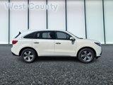 Used 2016 Acura MDX SH-AWD image 2