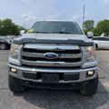 Used 2016 Ford F150 Lariat w/ Equipment Group 501A Mid image 3