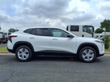 New 2025 Chevrolet Trax LS image 3