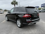 Used 2015 Mercedes-Benz ML 250 BlueTEC 4MATIC image 3