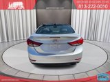 Used 2015 Hyundai Elantra Sport image 5