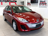Used 2010 MAZDA MAZDA3 i Touring image 5