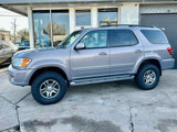 Used 2002 Toyota Sequoia Limited image 5