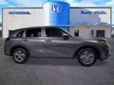 New 2026 Honda HR-V LX image 2