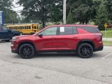 Certified 2024 Chevrolet Traverse RS w/ LPO, Floor Liner Package image 4
