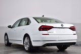 Used 2017 Volkswagen Passat 3.6 SE image 3