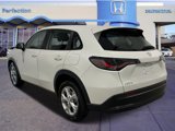New 2025 Honda HR-V LX image 3