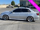 Used 2008 Subaru Impreza WRX Sedan image 2