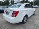 Used 2016 Chevrolet Sonic LT image 4