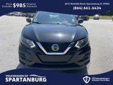 Used 2021 Nissan Rogue Sport S image 2