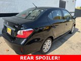 New 2024 Mitsubishi Mirage G4 LE image 3