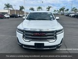 Used 2020 GMC Acadia SLT image 2