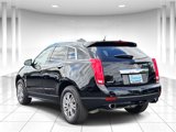 Used 2011 Cadillac SRX Luxury image 3