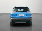 Used 2021 Jeep Cherokee Trailhawk image 6
