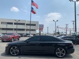 Used 2017 Audi A8 L 4.0T image 4