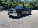 Used 2016 Chevrolet Silverado 1500 LS w/ Trailering Package image 3