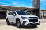 Used 2023 Subaru Ascent Touring image 2