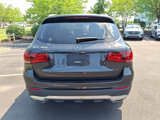 Certified 2021 Mercedes-Benz GLC 300 4MATIC image 5