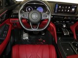 Used 2025 Acura MDX A-Spec image 3