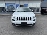 Used 2015 Jeep Cherokee Limited image 4