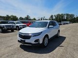 Used 2023 Chevrolet Equinox LT image 3