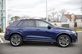 New 2025 Audi Q3 2.0T Premium image 3