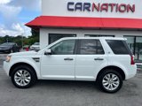 Used 2012 Land Rover LR2 HSE image 3