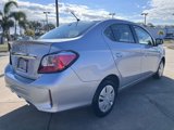 New 2024 Mitsubishi Mirage G4 ES image 3