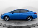Used 2021 Nissan Versa SV image 2