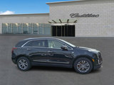 Certified 2022 Cadillac XT5 Premium Luxury image 4