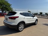 Used 2018 Nissan Rogue Sport S w/ S Appearance Package image 5