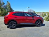 Certified 2023 Buick Envision Essence w/ Sport Touring Package image 4