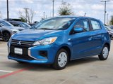 New 2024 Mitsubishi Mirage ES image 2