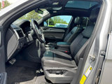 Used 2022 Volkswagen Atlas Cross Sport SEL R-Line w/ Cross Sport MDO Package image 3